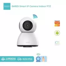 BARDI Smart IP Camera Indoor PTZ