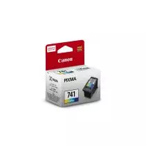 CANON Ink Cartridge CL-741 Colour