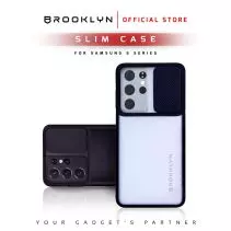 Brooklyn Slim Camera Shield Casing SAMSUNG S20, S20 Plus, S20 Ultra, S21, S21 Plus, S20 Ultra -  BK-CA07