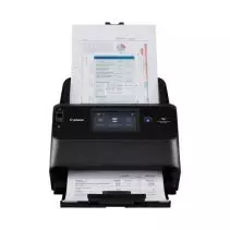 Canon Document Scanner DR-S150