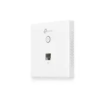 Tp-Link EAP115-Wall Omada Cloud Solution