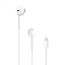 Apple EarPods - Lightning - Garansi Resmi iBox TAM