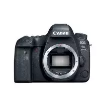Canon EOS 6D Mark II DSLR Camera (Body Only)