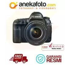 Canon EOS 5D IV 24-105mm WiFi