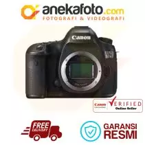 Canon EOS 5DS Body Only