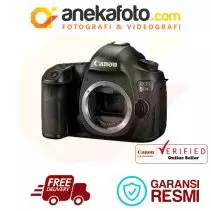 Canon EOS 5DSR Body Only