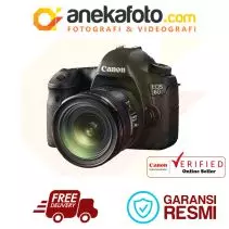 Canon EOS 6D II 24-70mm L