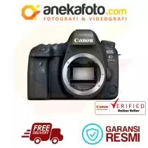 Canon EOS 6D II Body Only