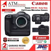 CANON EOS R3 - Body Only