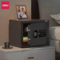 Deli Brankas ET530
