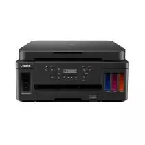 CANON Inkjet Printer Multifunction PIXMA G6070