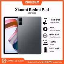 Xiaomi Redmi Pad 6GB/128GB (Gray)