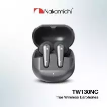 Nakamichi TW130NC Dark Grey-SR