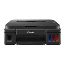 CANON Inkjet Printer Multifunction PIXMA G2010