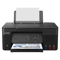 Canon Multifunction Inkjet Printer PIXMA G2730