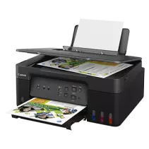 Canon Multifunction Inkjet Printer PIXMA G3730
