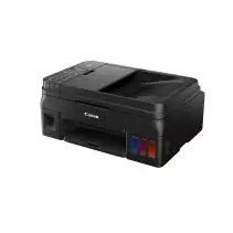 CANON Inkjet Printer Multifunction PIXMA G4010