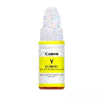 CANON TINTA GI-790 YELLOW