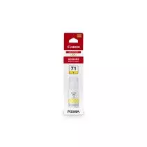 CANON TINTA GI-71 YELLOW