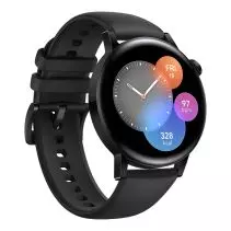 HUAWEI GT3 42mm Black | Active Edition