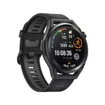 HUAWEI GT Runner Black