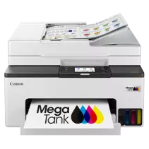 Canon Printer MAXIFY GX1070 Multifungsi