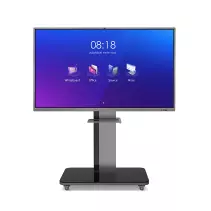 Horion IFP M6A Pro Stand - Octa Core 8/128 GB - 98 inch - Garansi Resmi 3th