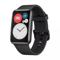 HUAWEI Watch Fit - Graphite Black