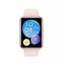 HUAWEI WATCH FIT 2 SMARTWATCH (SAKURA PINK)