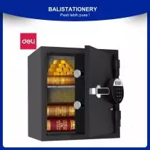 Brankas / Safe Box Deli ET581 Digital ET 581