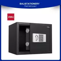 Brankas Digital / Safe Box DELI ET 523 Intelligent Electronic Pasword