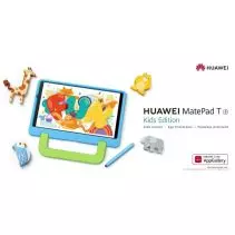HUAWEI MATEPAD T8 KIDS EDITION 8 INCH [2/16 GB] GARANSI RESMI