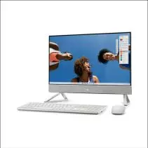 DELL Inspiron AiO 24-5430 Core 5-120U 8GB 512GB 23.8FHD Win11 + OHS