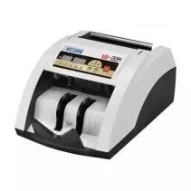 Secure LD-22A Mesin Hitung Uang (Money Counter)