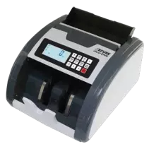 Secure Money Counter LD-24M