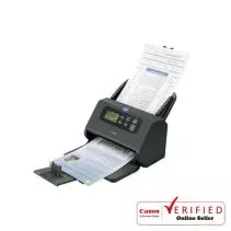 CANON Scanner Document Reader DR-M260