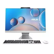Asus AIO AMD R5-7520U - 16/1 TB - M3402WFAK-WPC511WS - 23.8 inch - Garansi Resmi 2 th