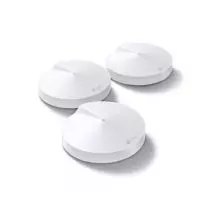 TP-LINK AC 1300 DECO M5 Whole Home Mesh Wi-Fi System