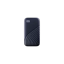WD SSD MY PASSPORT 2TB