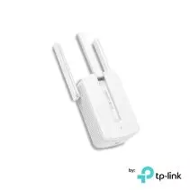 Mercusys 300Mbps Wi-Fi Range Extender MW300RE