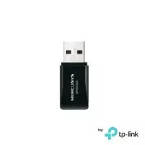 Mercusys N300 Wireless Mini USB Adapter MW300UM