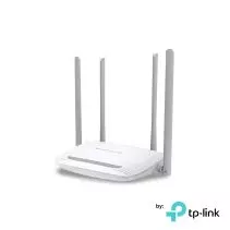 Mercusys 300Mbps Enhanced Wireless N Router MW325R
