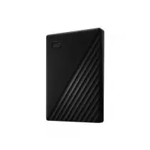 WD NEW My Passport Black 2TB
