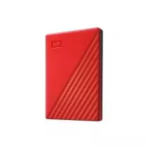 WD NEW My Passport Red 2TB