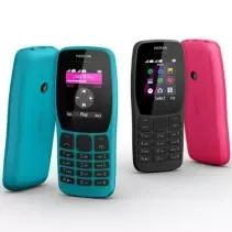 NOKIA N110