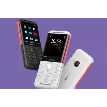 NOKIA N5310