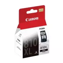 CANON CARTRIDGE PG-810 Black - XL