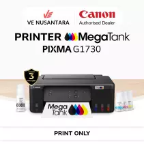 PRINTER MEGATANK CANON PIXMA G1730