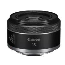 CANON Lensa RF16mm f/2.8 STM