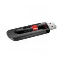 SanDisk Flashdisk 32GB CRUZER GLIDE CZ60